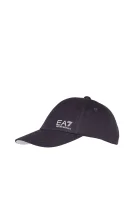 Baseball Cap EA7 лилав