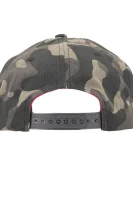 Бейзболна шапка Men-X 536/4 HUGO черен