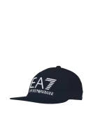 Baseball Cap EA7 тъмносин