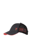 Baseball Cap EA7 графитен