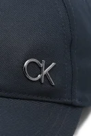 Бейзболна шапка K50K511762 Calvin Klein тъмносин