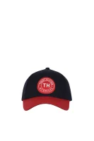 Бейзболна шапка Tommy Hilfiger тъмносин