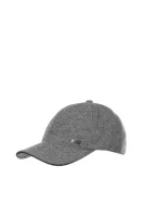 Winter-Cap baseball cap BOSS GREEN сив