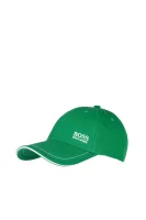 Cap 1 Baseball cap BOSS GREEN зелен