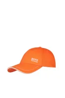 Cap 1 Baseball cap BOSS GREEN оранжев
