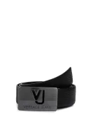 Belt Versace Jeans черен