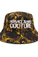 Капела/шапка Versace Jeans Couture черен
