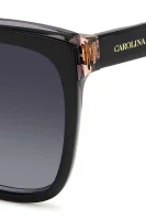 Слънчеви очила HER 0188/S Carolina Herrera черен