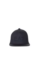 Бейзболна шапка EA7 тъмносин