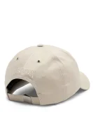 Бейзболна шапка Vilebrequin кремав