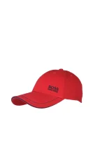 Cap 1 baseball cap BOSS GREEN червен