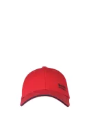 Cap 1 baseball cap BOSS GREEN червен