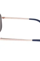 Слънчеви очила Chelsea Michael Kors розово злато