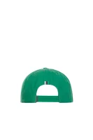Бейзболна шапка Superdry зелен