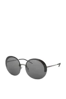 Sunglasses Emporio Armani гънметал