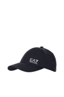 Baseball cap EA7 тъмносин