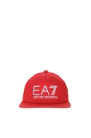 Baseball cap EA7 червен
