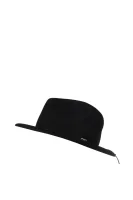 x 531 Hat HUGO черен