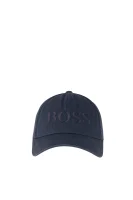 Бейзболна шапка Fritz BOSS ORANGE тъмносин