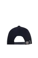Бейзболна шапка  Armani Exchange тъмносин