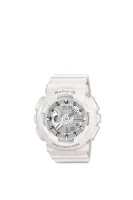 Часовник baby-g Casio бял