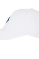 Бейзболна шапка POLO RALPH LAUREN бял