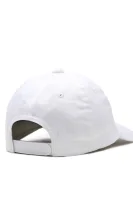 Бейзболна шапка Emporio Armani бял
