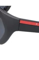 Слънчеви очила Prada Sport графитен