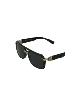 Слънчеви очила Versace черен