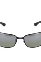 Слънчеви очила CHROMANCE Ray-Ban черен