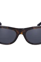 Слънчеви очила Valentino черупканакостенурка