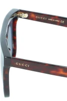 Слънчеви очила Gucci черупканакостенурка