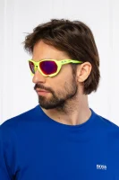 Слънчеви очила PLAZMA Oakley лимонен