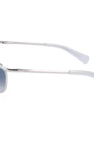 Слънчеви очила Olympian Ray-Ban сребърен