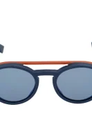 Слънчеви очила Fendi тъмносин