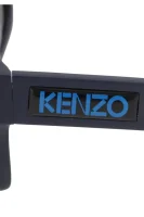 Слънчеви очила Kenzo тъмносин