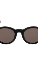 Слънчеви очила MaxMara черен