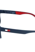 Слънчеви очила Tommy Hilfiger тъмносин