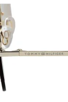 Слънчеви очила Tommy Hilfiger златен