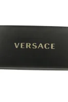 Слънчеви очила Versace графитен