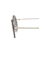 Слънчеви очила Valentino графитен