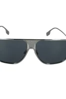 Слънчеви очила ADAM Burberry сребърен
