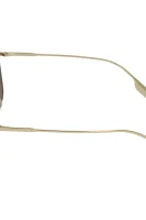 Слънчеви очила ADAM Burberry златен