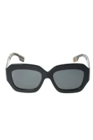 Слънчеви очила MYRTLE Burberry черен