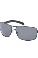 Слънчеви очила Prada Sport черен