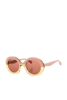 Sunglasses  MAX&Co. нюд