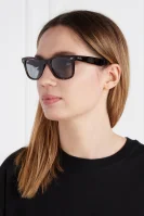 Слънчеви очила Wayfarer Ray-Ban черупканакостенурка