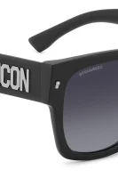 Слънчеви очила ICON 0004/S Dsquared2 черен