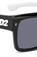 Слънчеви очила D2 0127/S Dsquared2 черен