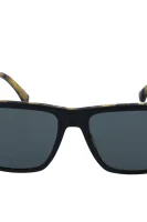 Слънчеви очила Emporio Armani черупканакостенурка